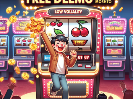 Cara Menang di Slot Demo Gratis dengan Volatilitas Rendah