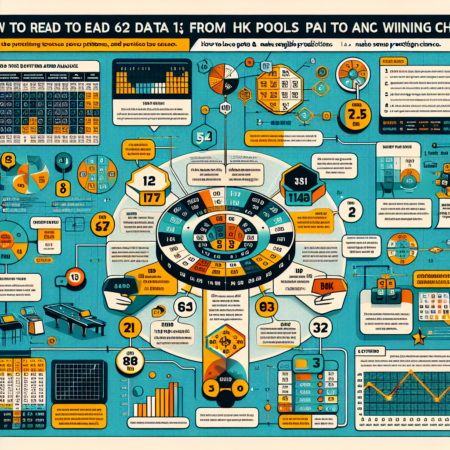 Panduan Membaca Data HK Pools 6D Paito untuk Meningkatkan Peluang Menang