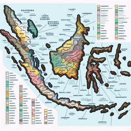 Bahasa Jawa: Dialek dan Variasinya