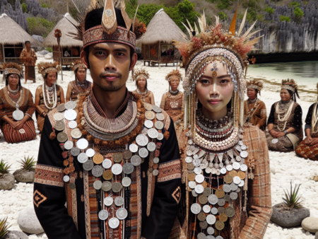 Ritual Kawin Batu di Sumba: Melestarikan Tradisi Leluhur