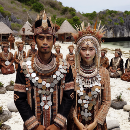 Ritual Kawin Batu di Sumba: Melestarikan Tradisi Leluhur