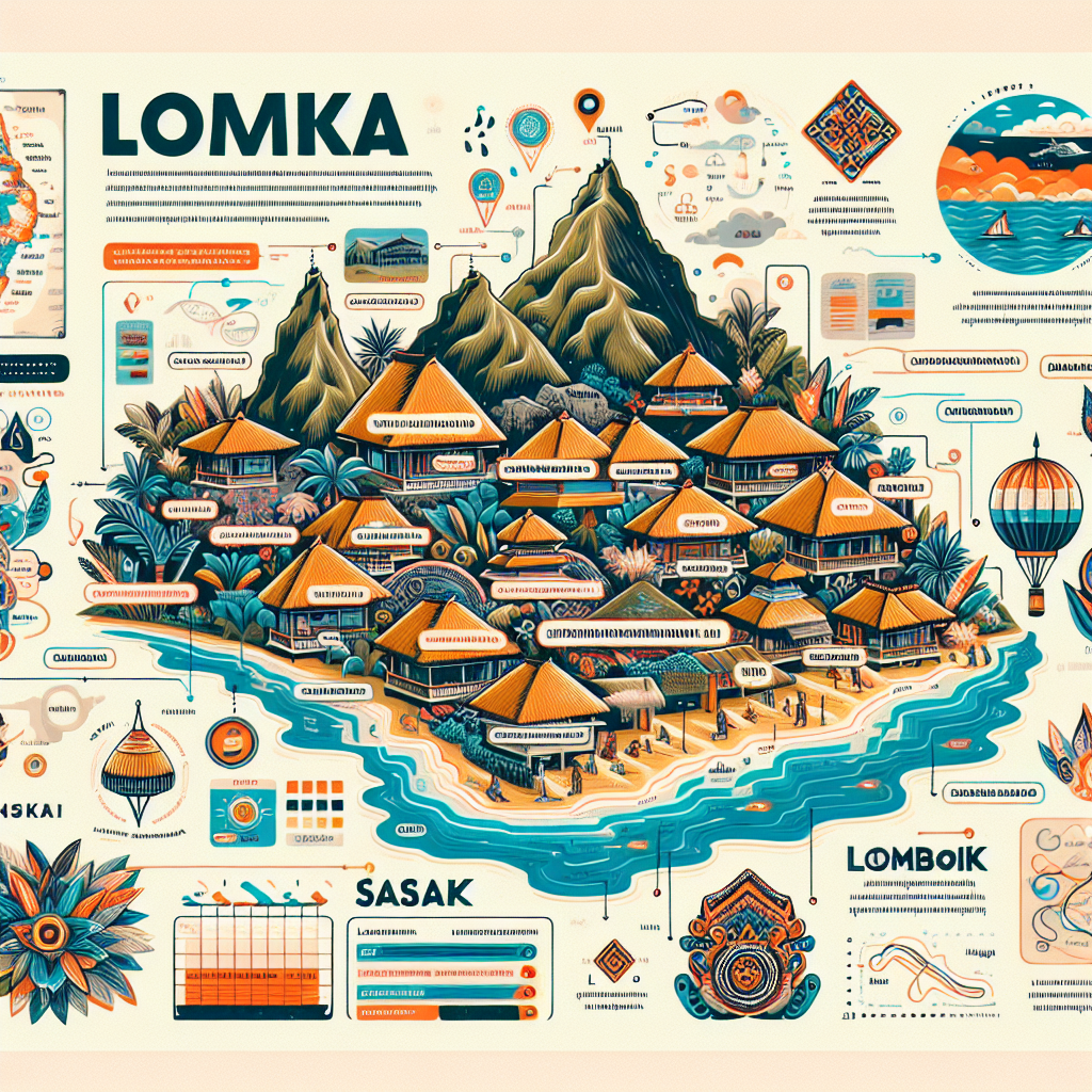 Bahasa Sasak di Lombok: Fakta Menarik