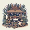 Upacara Adat Seunebok: Tradisi Aceh Menyambut Tamu