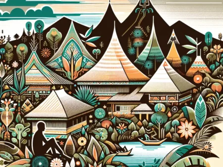 Bahasa Sumba: Tradisi dan Budaya Lokal