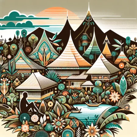 Bahasa Sumba: Tradisi dan Budaya Lokal