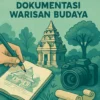 Pentingnya Dokumentasi Warisan Budaya