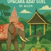 Upacara Adat Guel di Aceh
