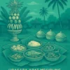 Ritual Upacara Adat Megibung di Bali