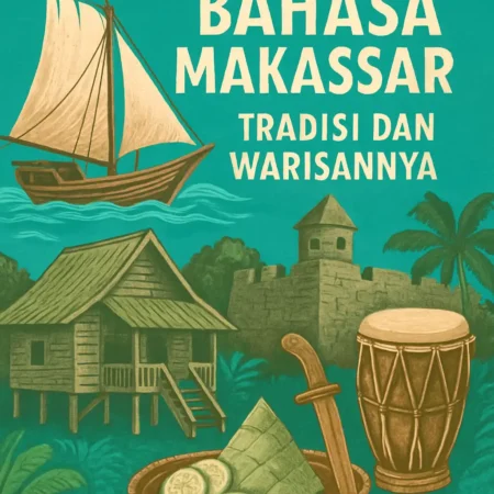 Bahasa Makassar: Tradisi dan Warisannya