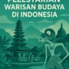 Proyek Pelestarian Warisan Budaya di Indonesia